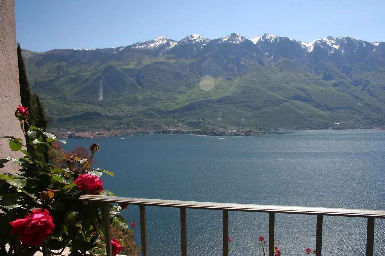 Apartment Casa Vacanze Regina Del Lago Tremosine