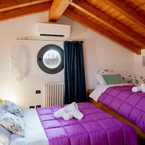 Stella Marina 6 , Venedig Italien