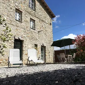 La Corte Di Candido , Beverino Italien