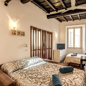 Casa Monticelli , Rom Italien