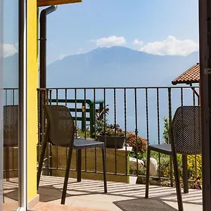 Marisol Apartment