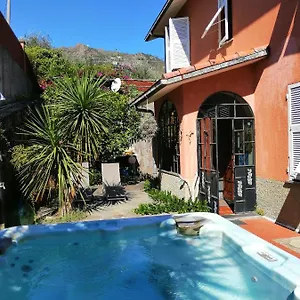 Casa Vancanza Sciamandola , Levanto Italien